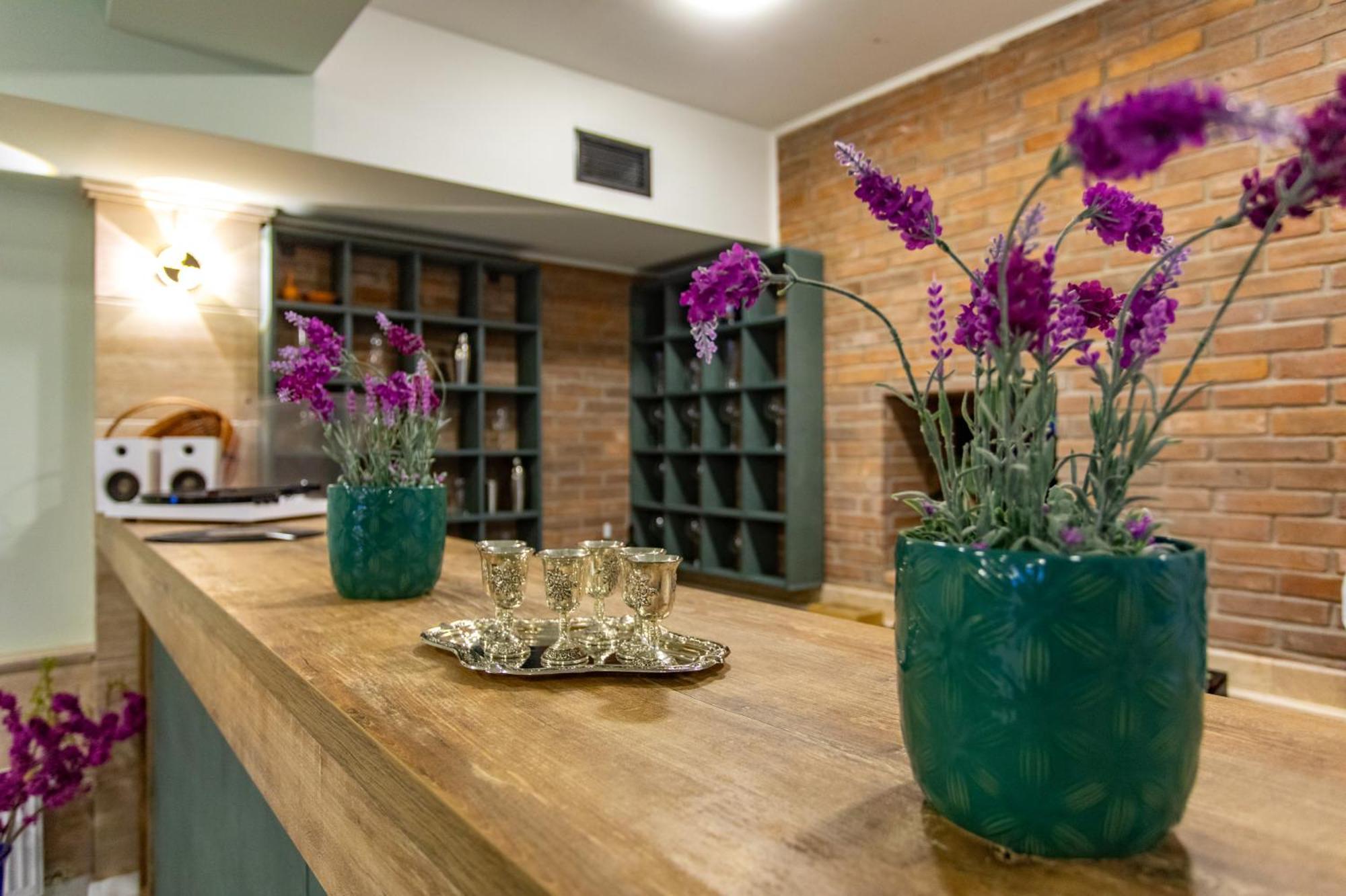 Lileo Kutaisi - Hotel&Winery Ngoại thất bức ảnh