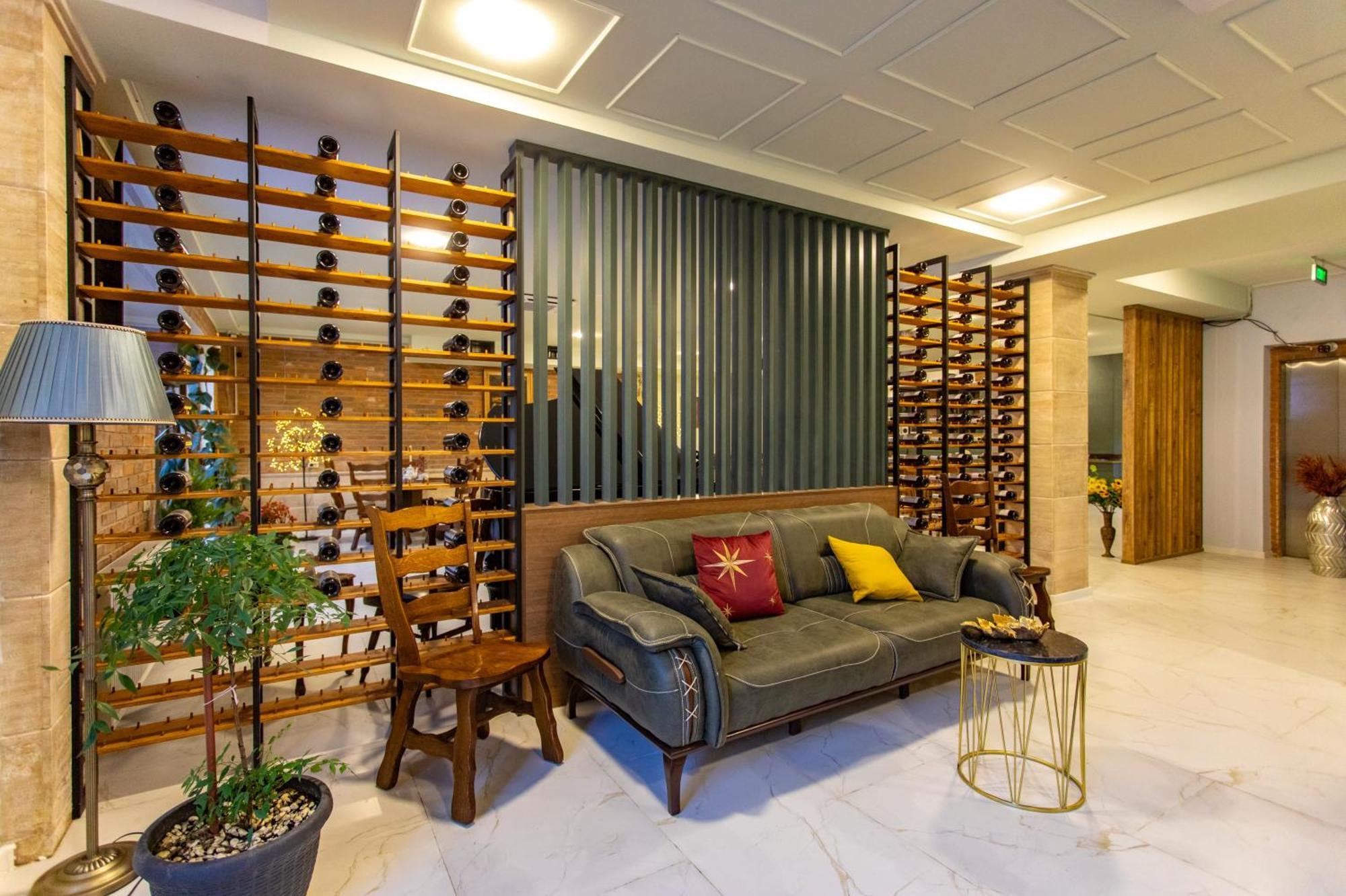 Lileo Kutaisi - Hotel&Winery Ngoại thất bức ảnh