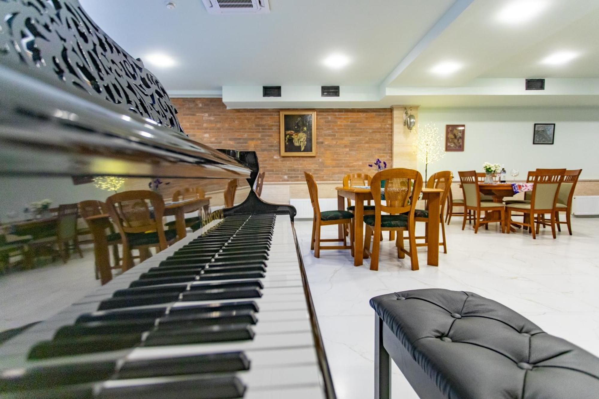 Lileo Kutaisi - Hotel&Winery Ngoại thất bức ảnh