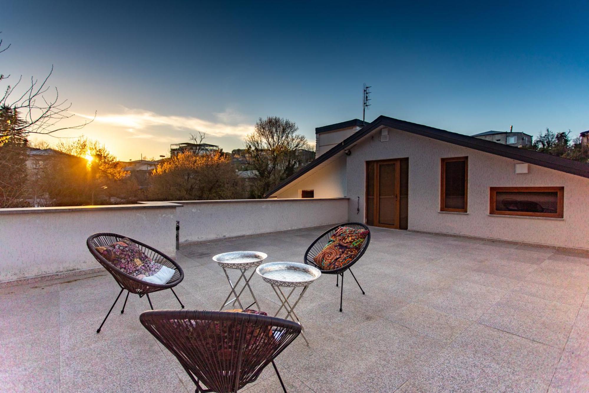 Lileo Kutaisi - Hotel&Winery Ngoại thất bức ảnh