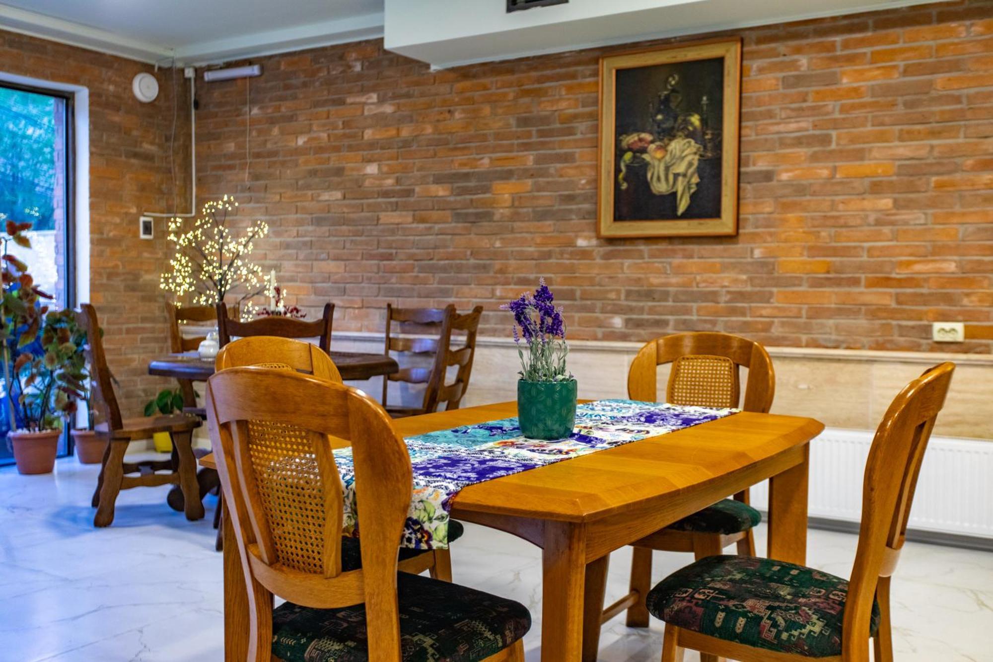 Lileo Kutaisi - Hotel&Winery Ngoại thất bức ảnh