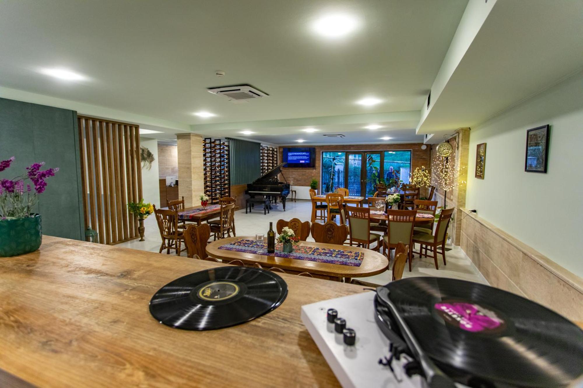 Lileo Kutaisi - Hotel&Winery Ngoại thất bức ảnh