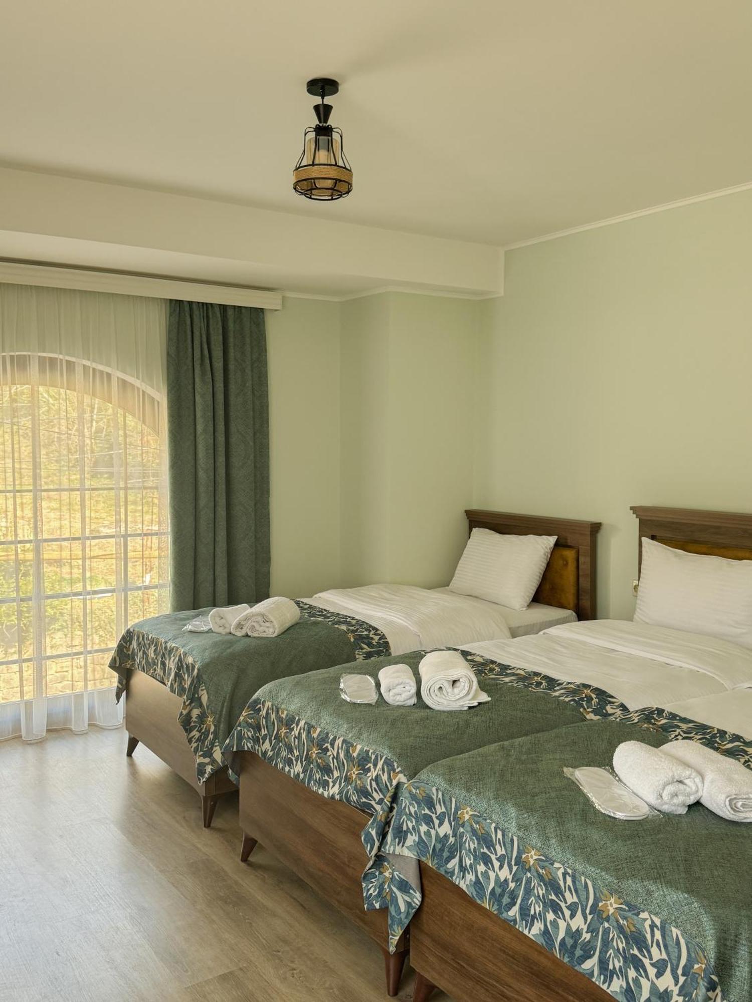 Lileo Kutaisi - Hotel&Winery Ngoại thất bức ảnh
