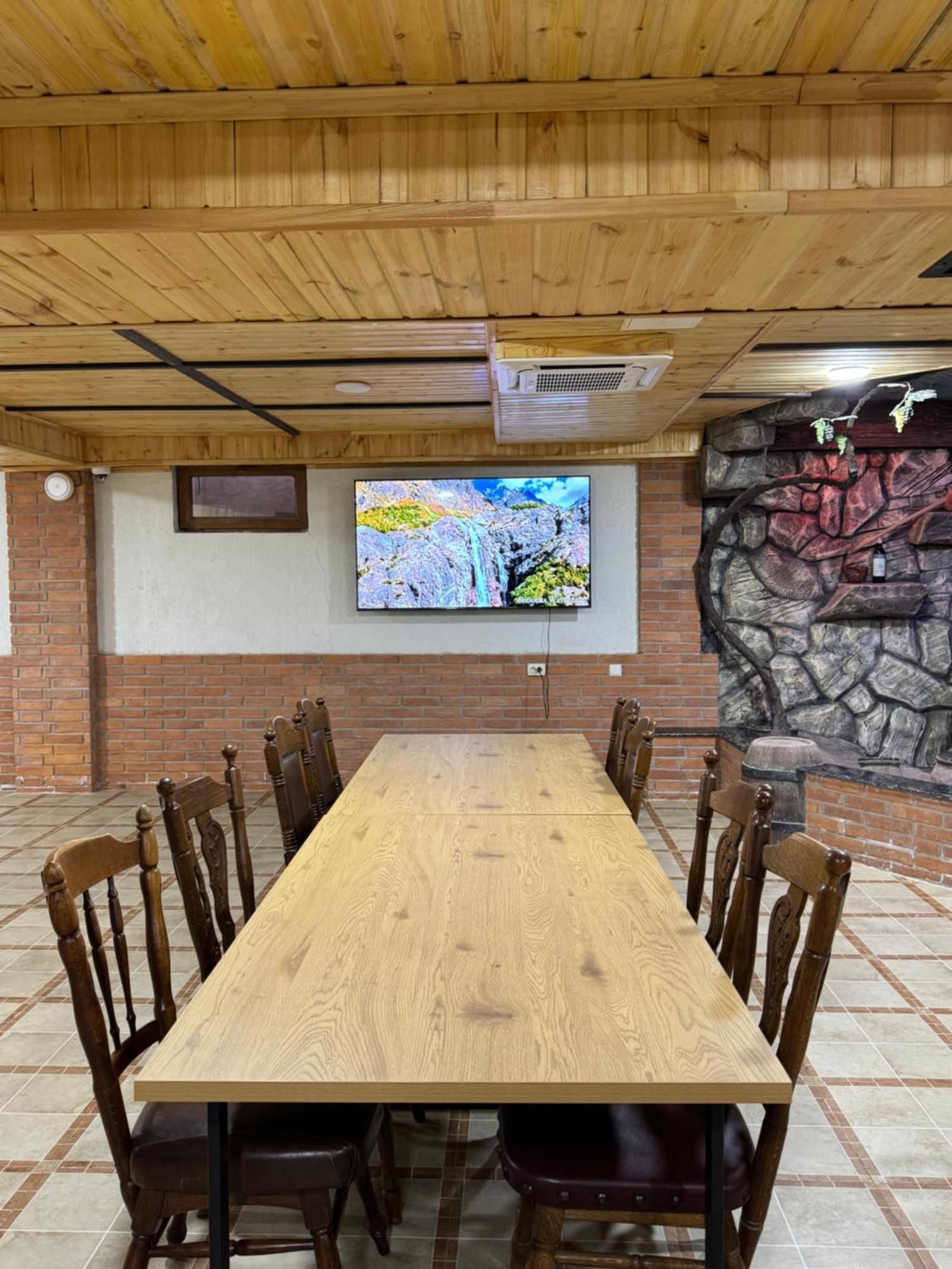 Lileo Kutaisi - Hotel&Winery Ngoại thất bức ảnh
