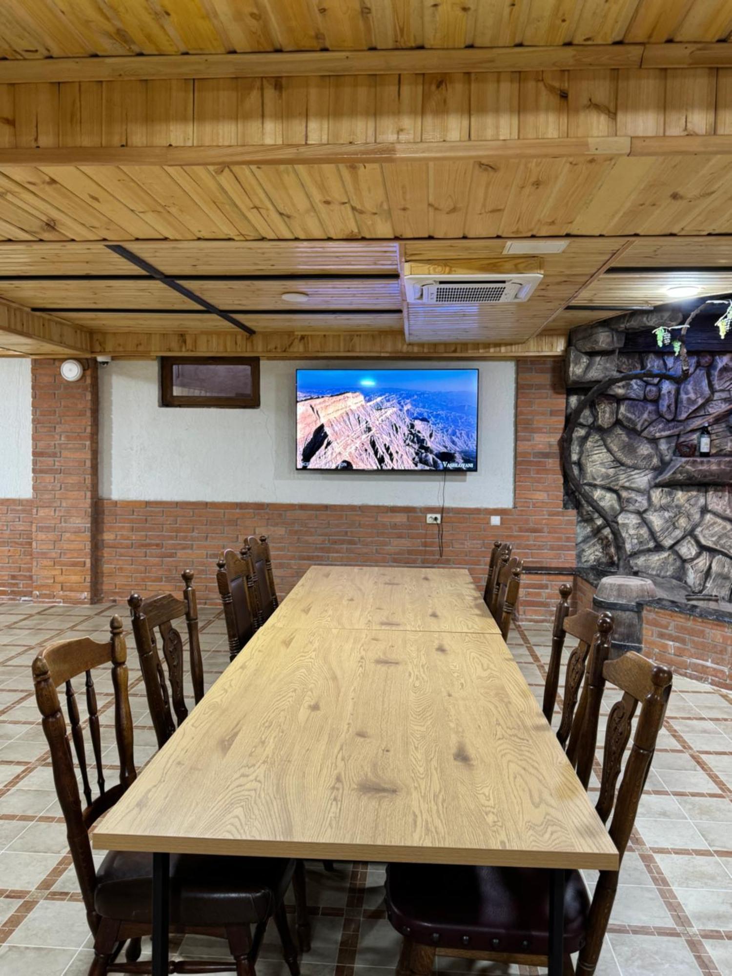 Lileo Kutaisi - Hotel&Winery Ngoại thất bức ảnh