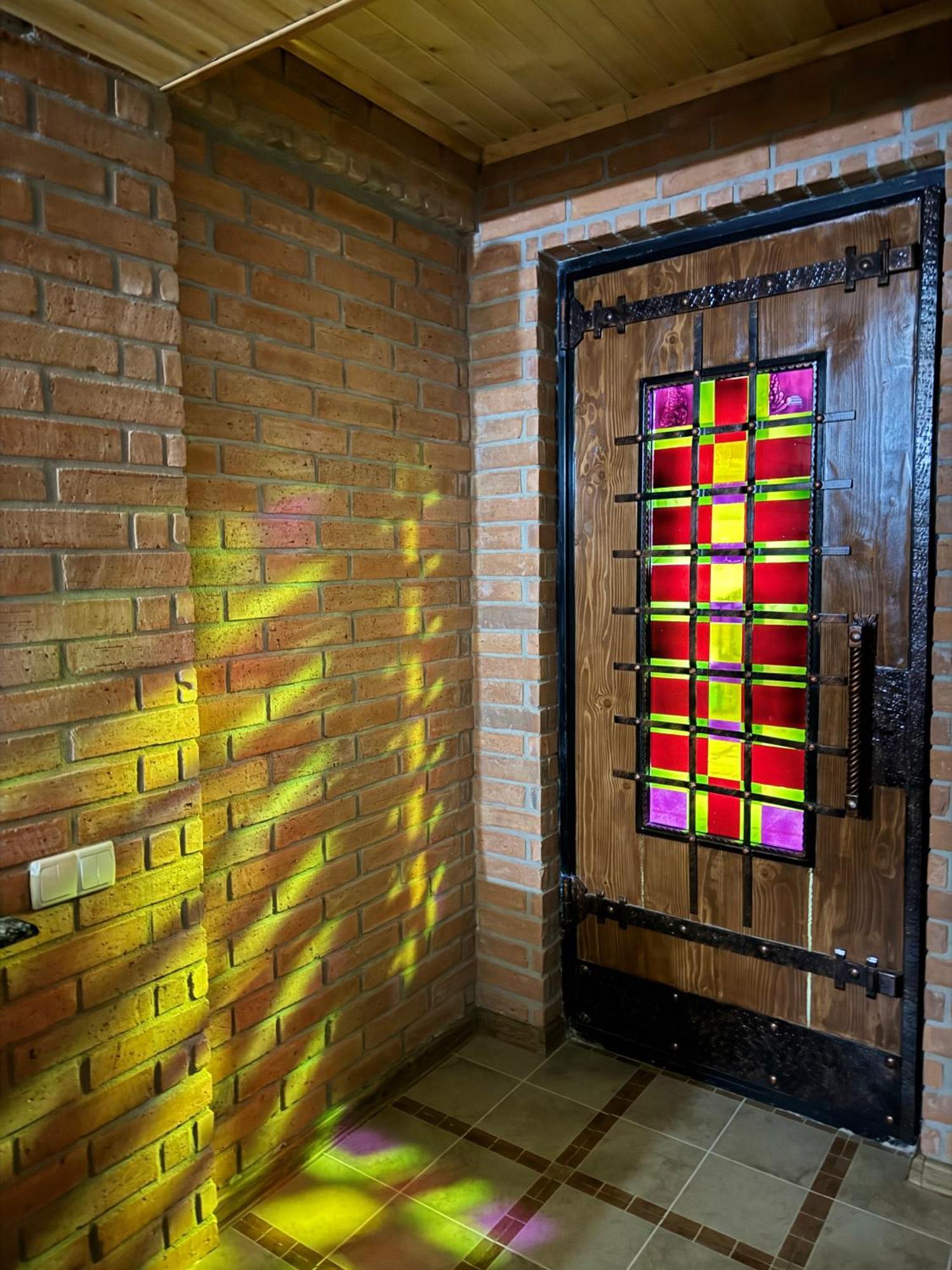 Lileo Kutaisi - Hotel&Winery Ngoại thất bức ảnh
