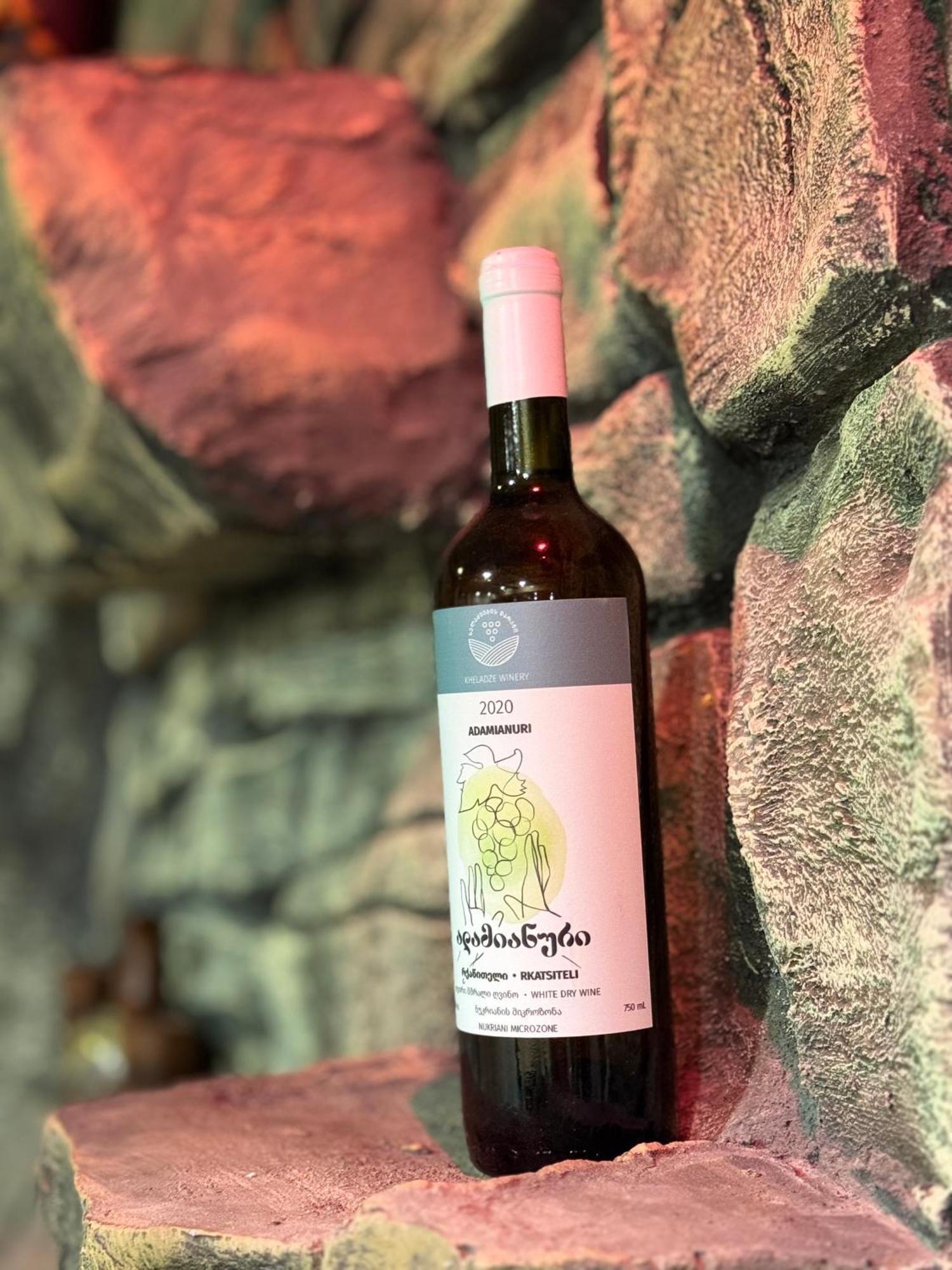 Lileo Kutaisi - Hotel&Winery Ngoại thất bức ảnh