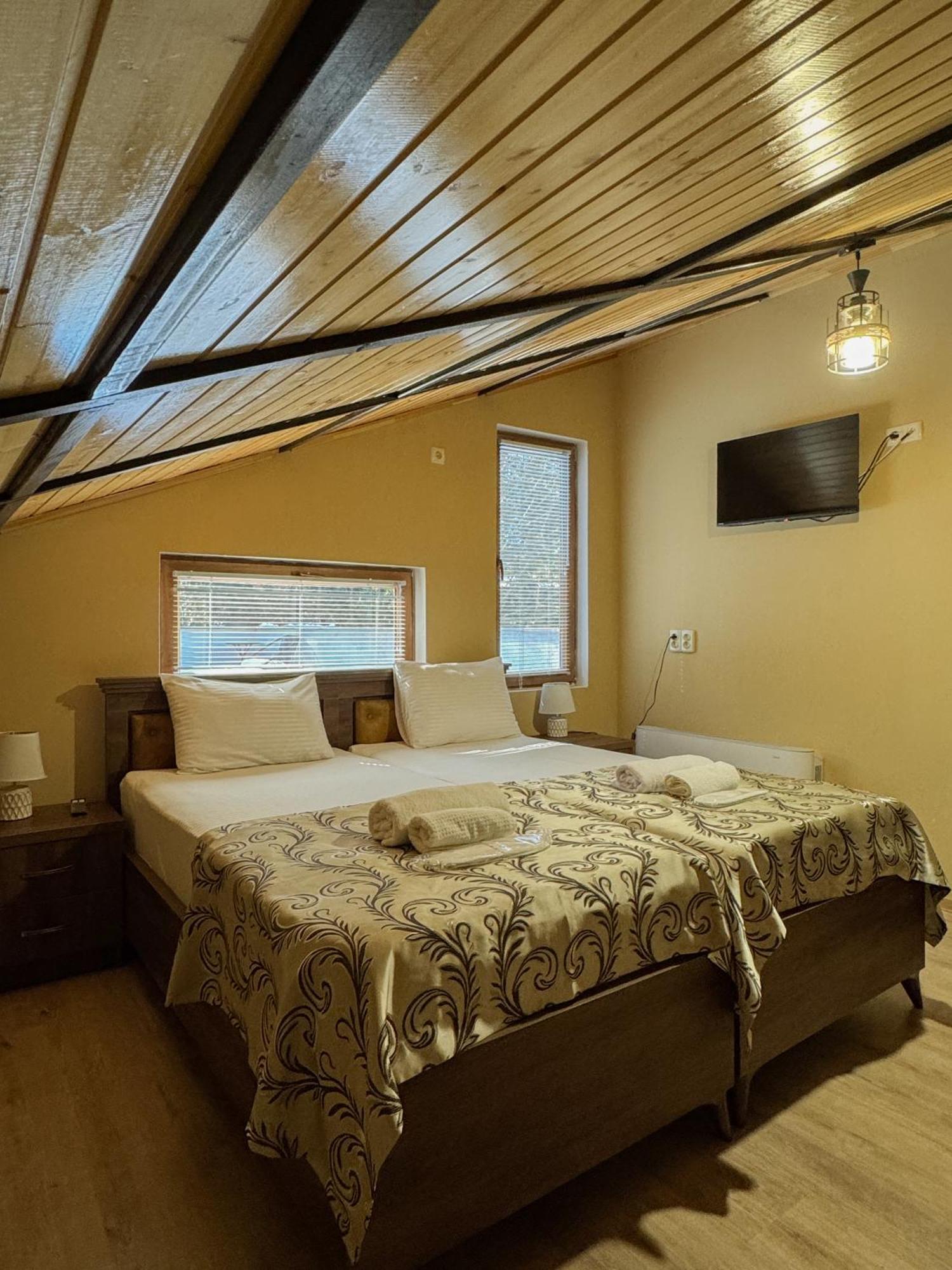 Lileo Kutaisi - Hotel&Winery Ngoại thất bức ảnh