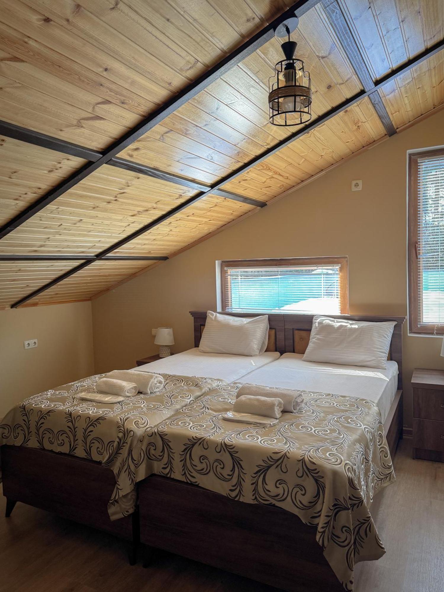 Lileo Kutaisi - Hotel&Winery Ngoại thất bức ảnh