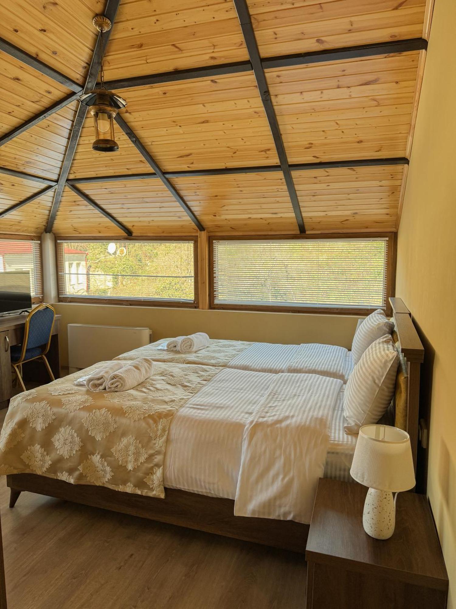 Lileo Kutaisi - Hotel&Winery Ngoại thất bức ảnh