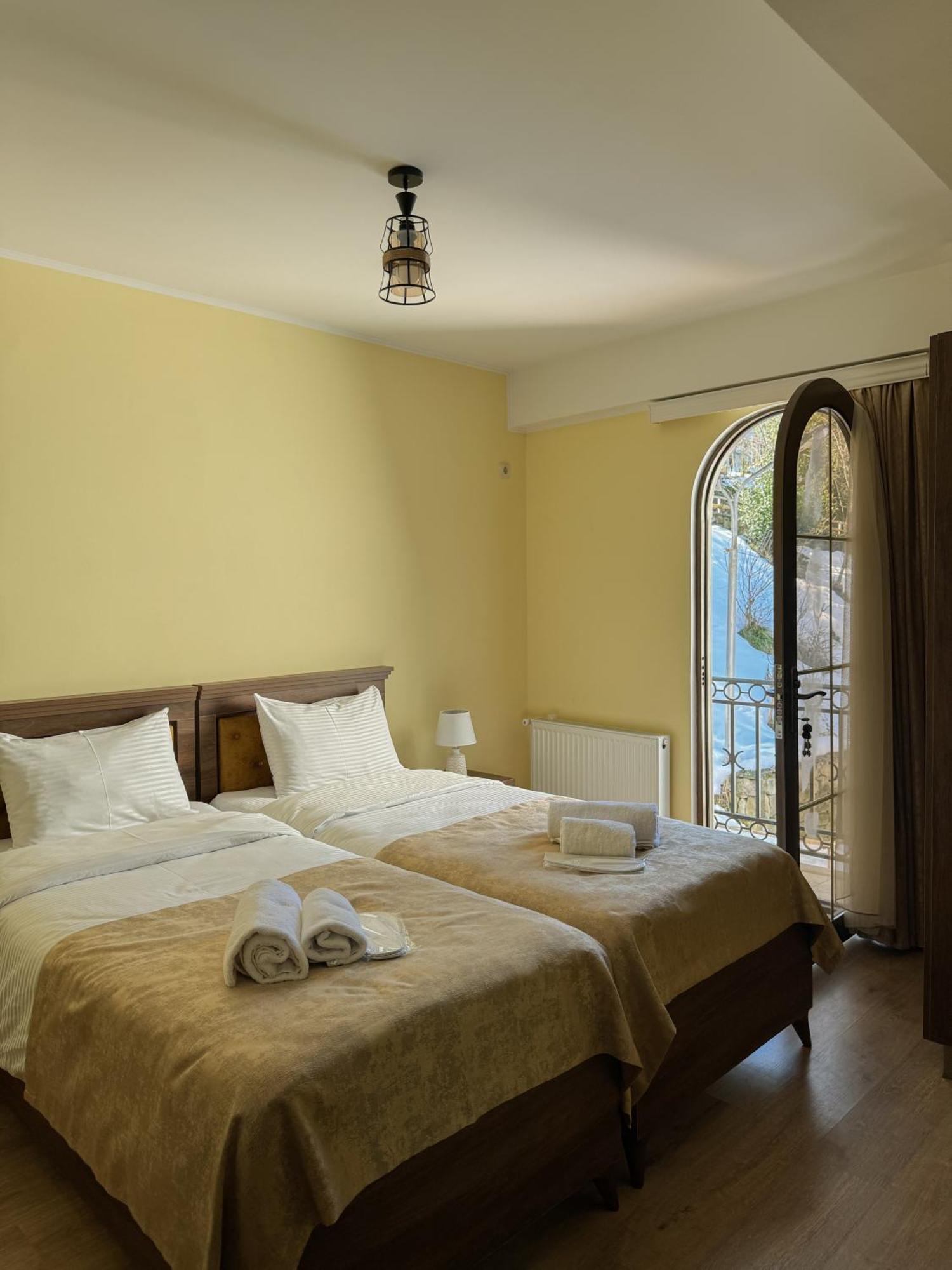Lileo Kutaisi - Hotel&Winery Ngoại thất bức ảnh