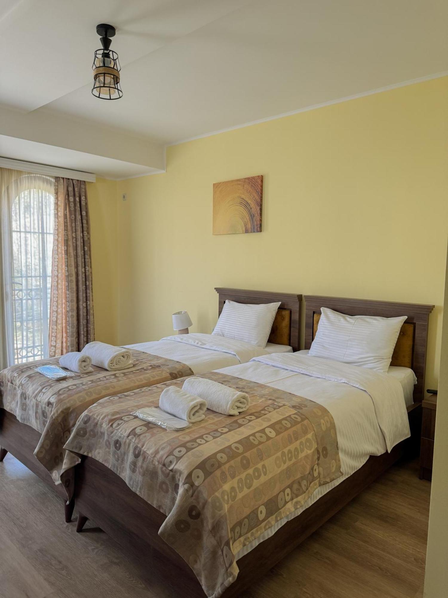 Lileo Kutaisi - Hotel&Winery Ngoại thất bức ảnh