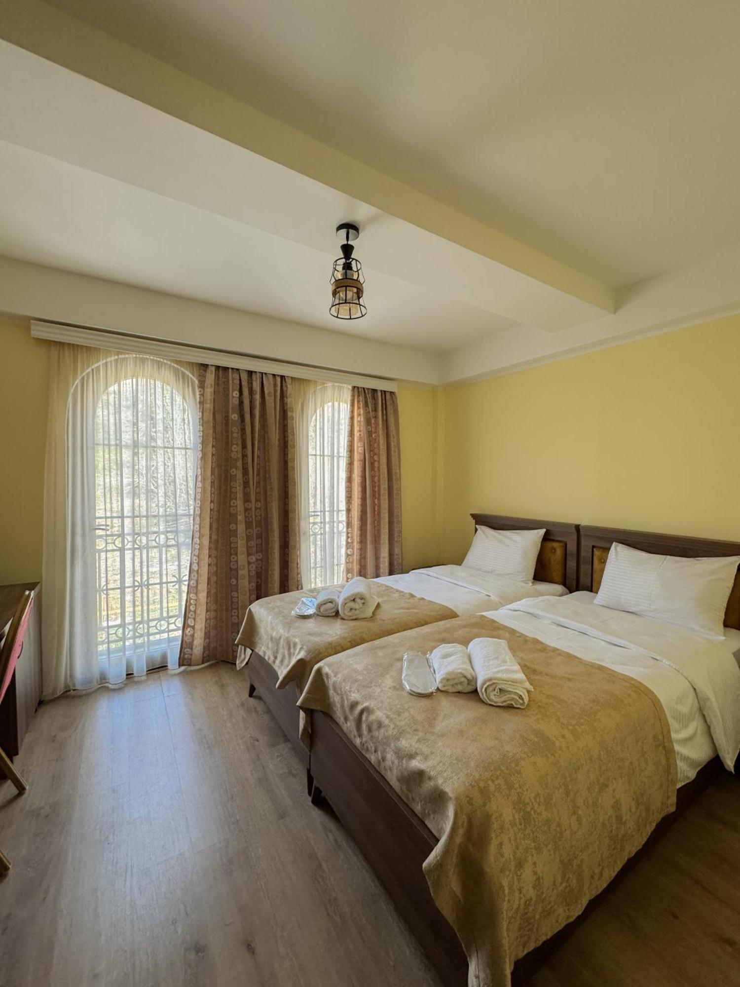 Lileo Kutaisi - Hotel&Winery Ngoại thất bức ảnh