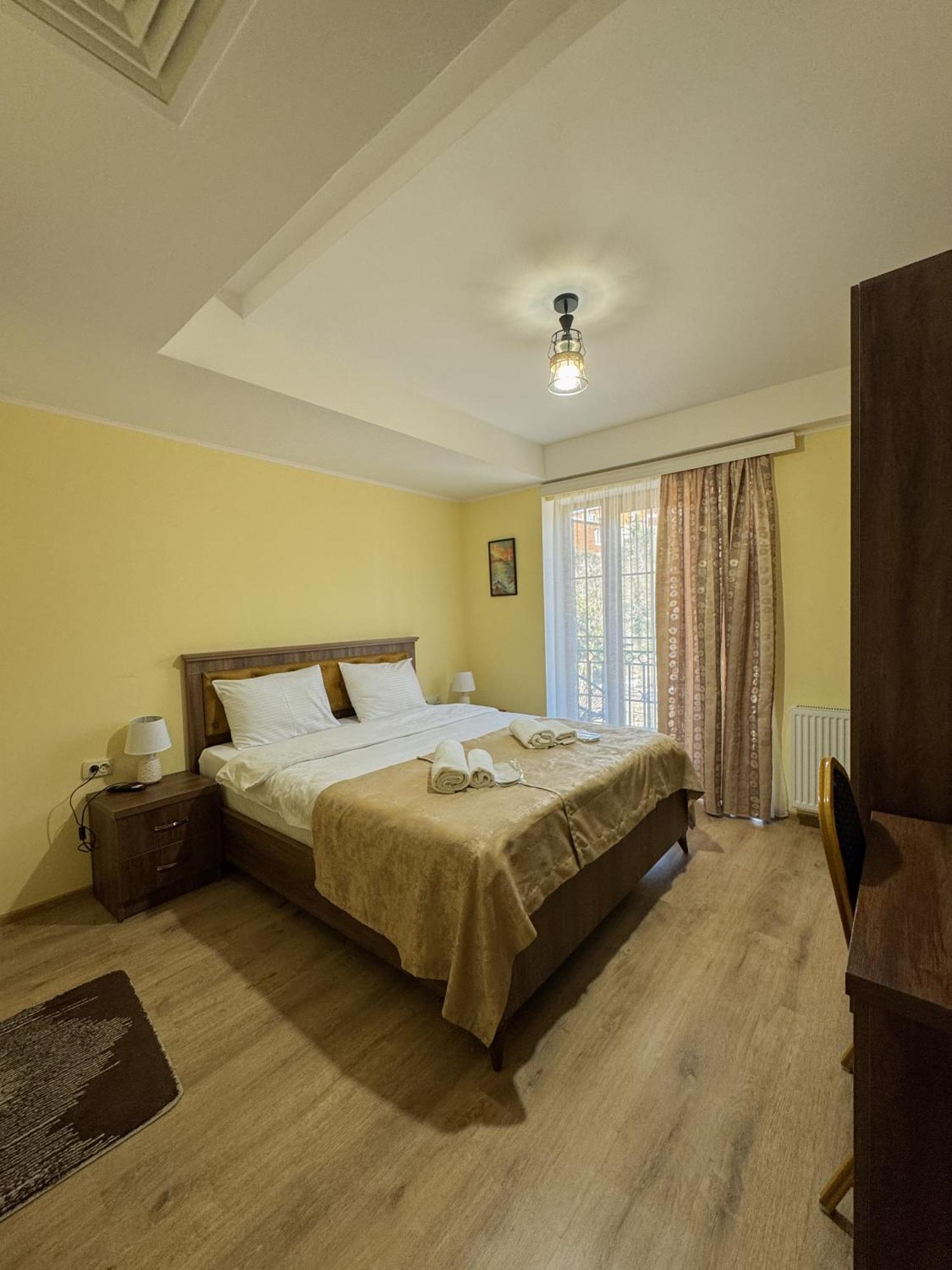 Lileo Kutaisi - Hotel&Winery Ngoại thất bức ảnh