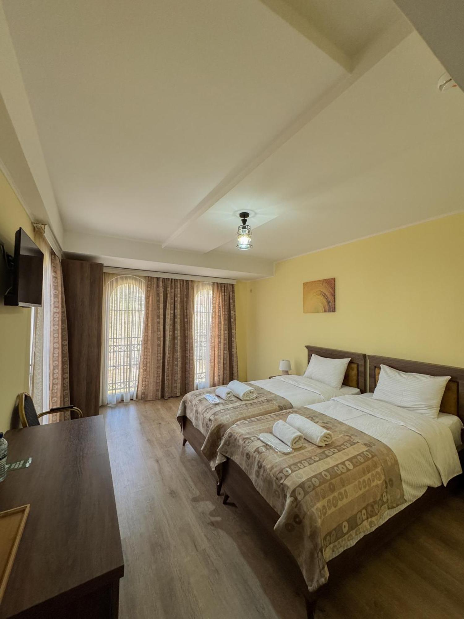 Lileo Kutaisi - Hotel&Winery Ngoại thất bức ảnh