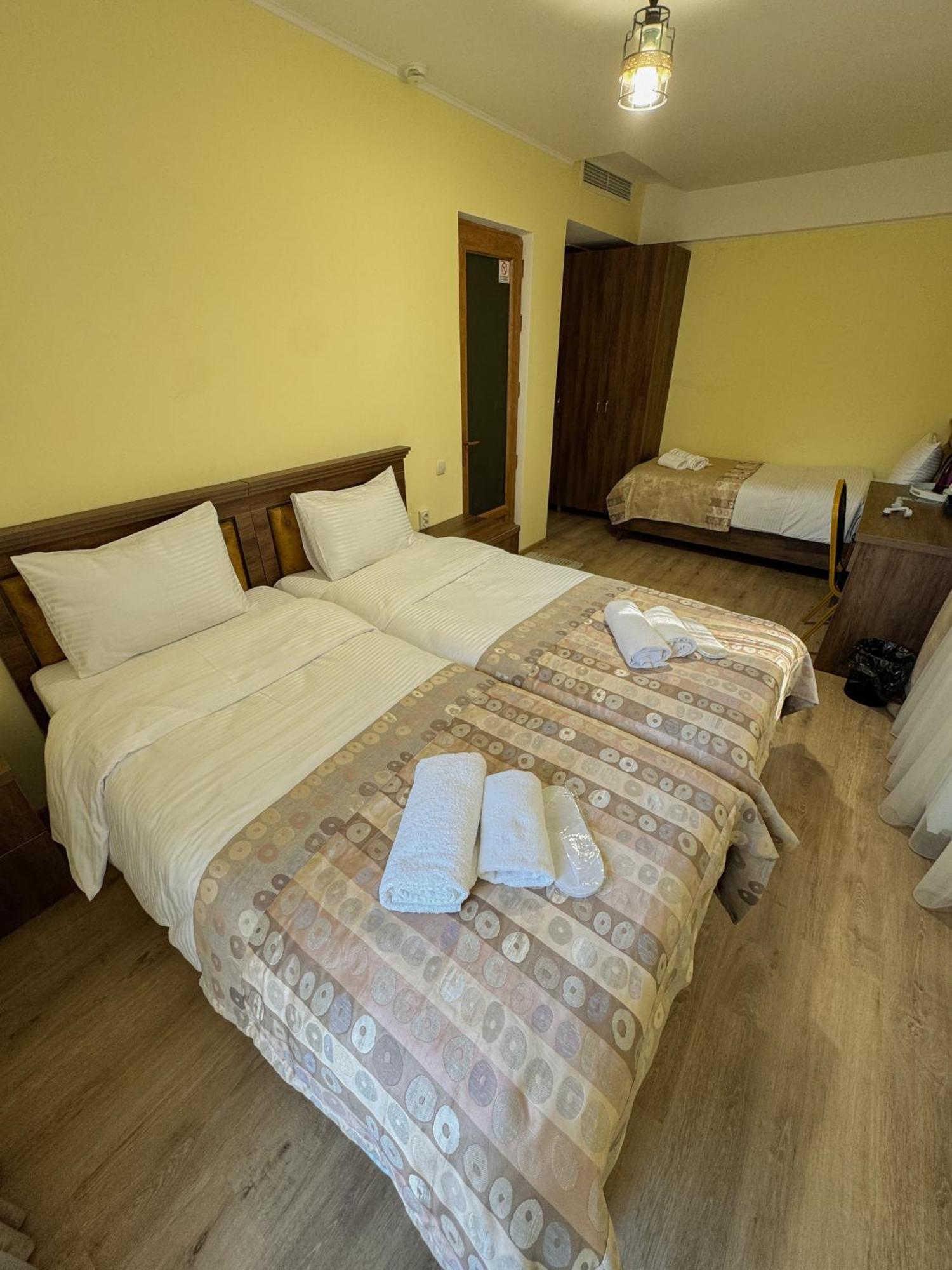 Lileo Kutaisi - Hotel&Winery Ngoại thất bức ảnh
