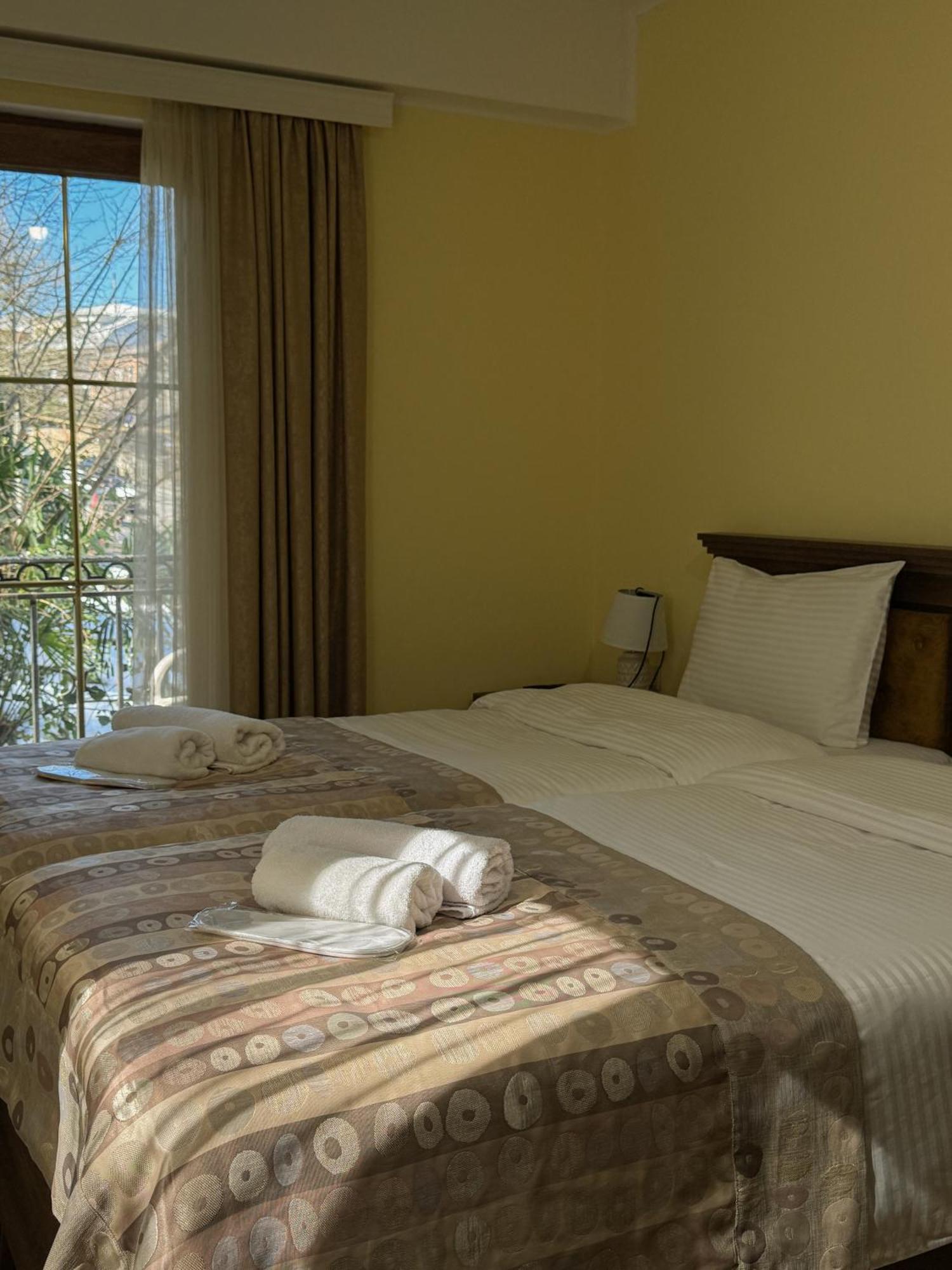 Lileo Kutaisi - Hotel&Winery Ngoại thất bức ảnh