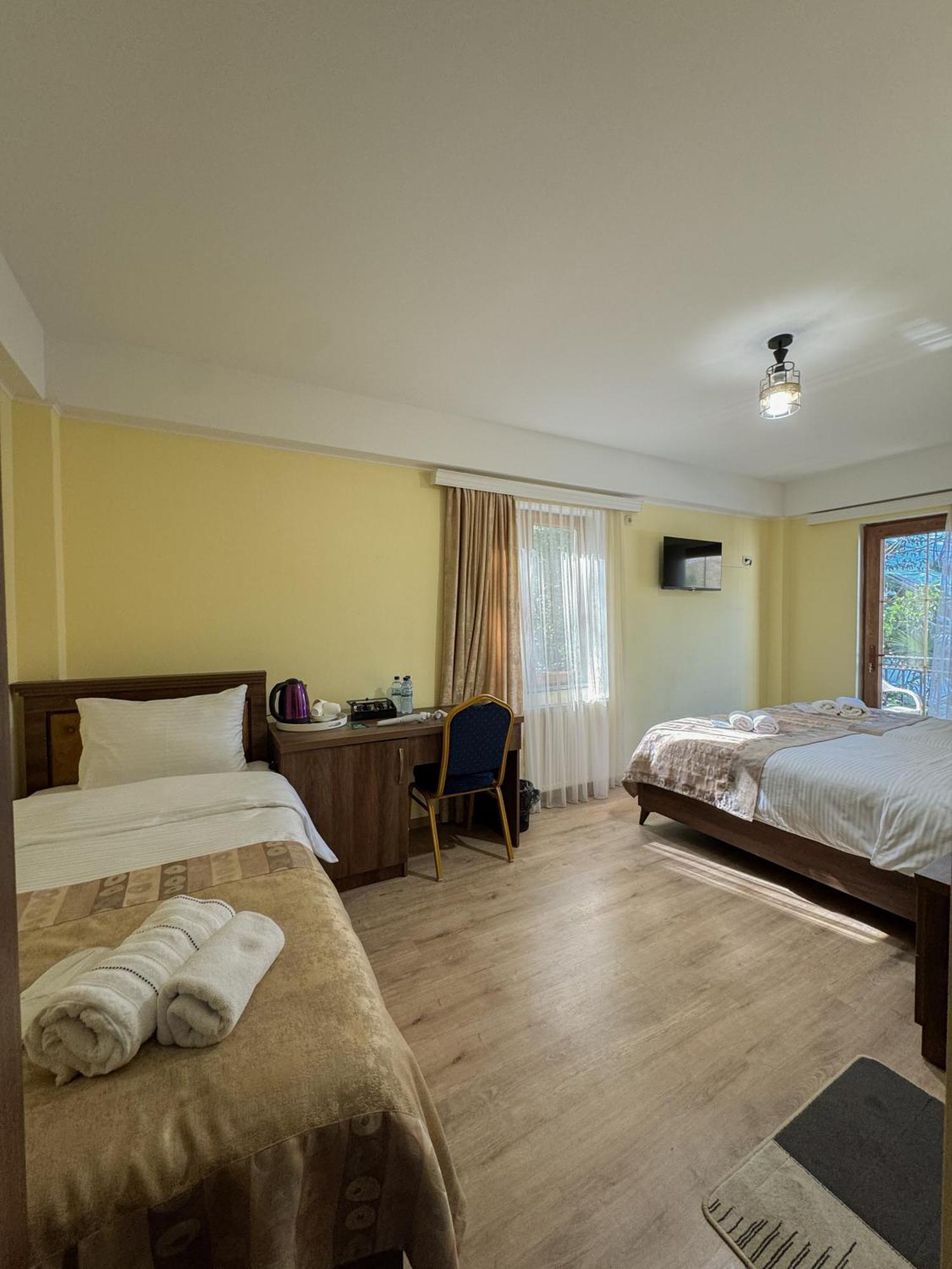 Lileo Kutaisi - Hotel&Winery Ngoại thất bức ảnh