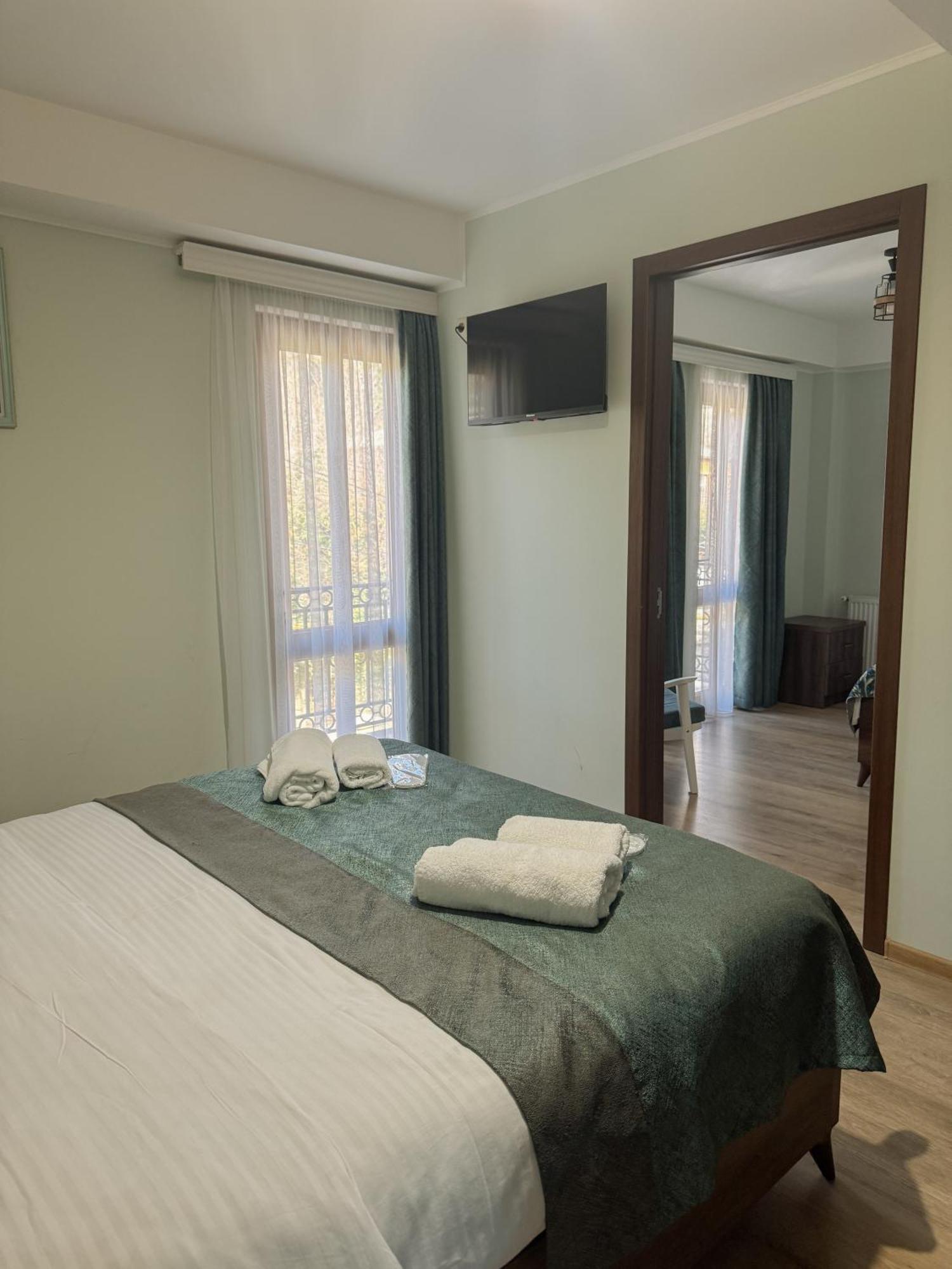 Lileo Kutaisi - Hotel&Winery Ngoại thất bức ảnh